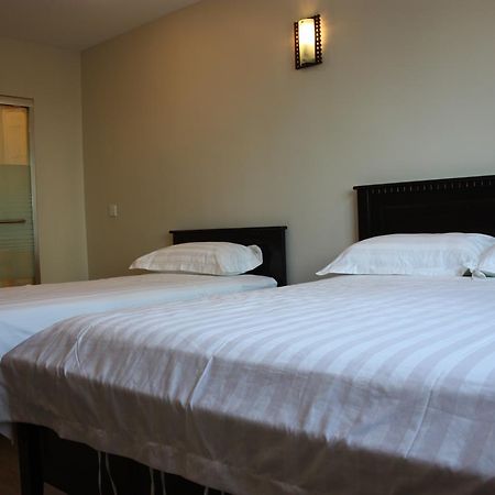 SE Two Hotel Butterworth Buitenkant foto