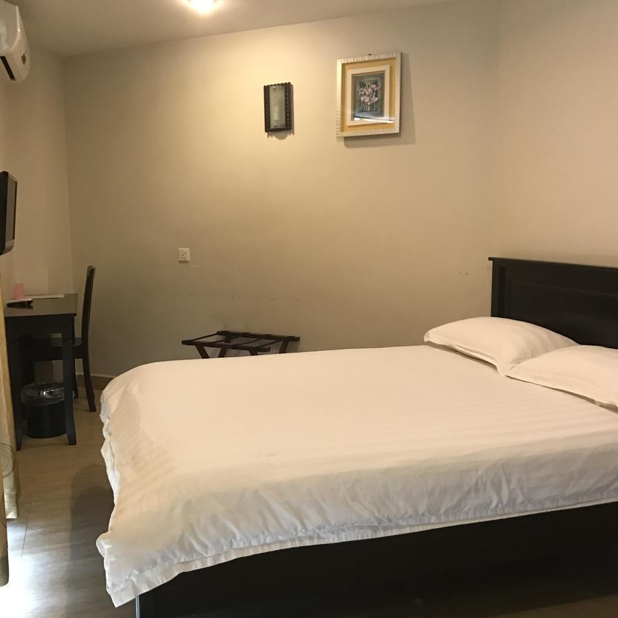 SE Two Hotel Butterworth Buitenkant foto