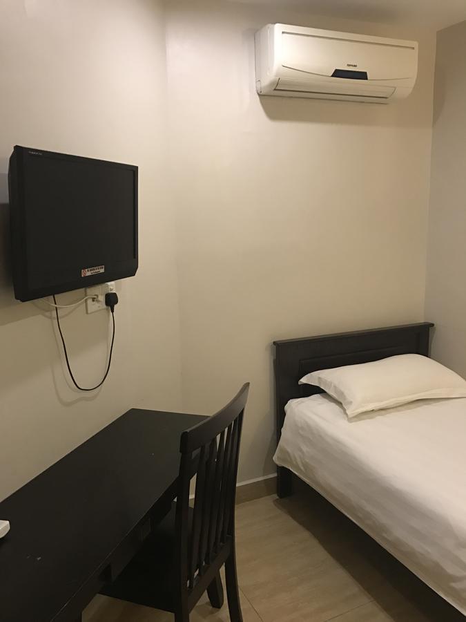SE Two Hotel Butterworth Buitenkant foto