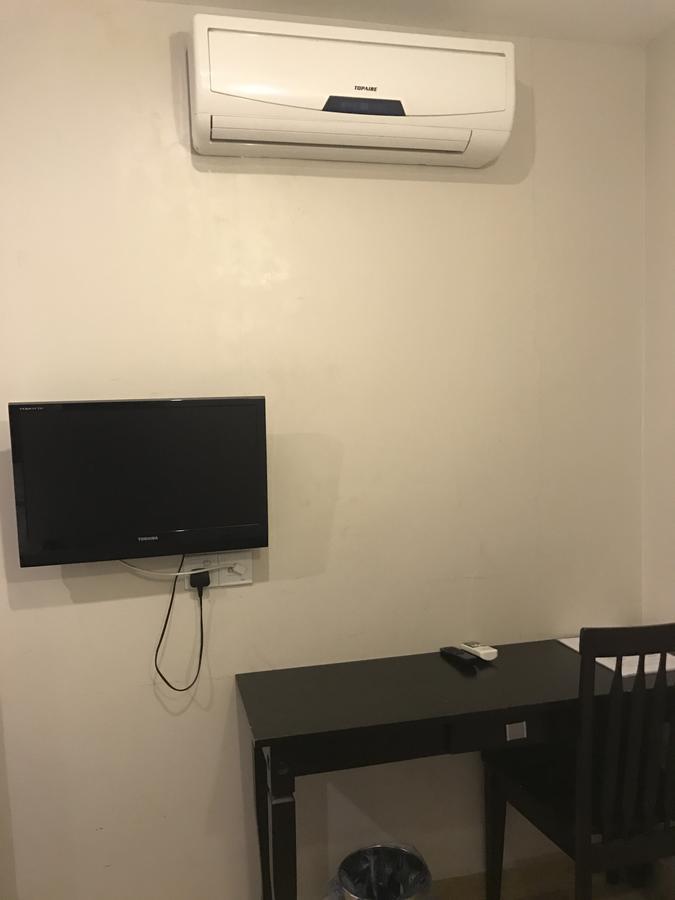 SE Two Hotel Butterworth Buitenkant foto
