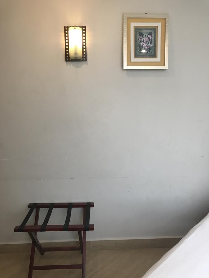 SE Two Hotel Butterworth Buitenkant foto