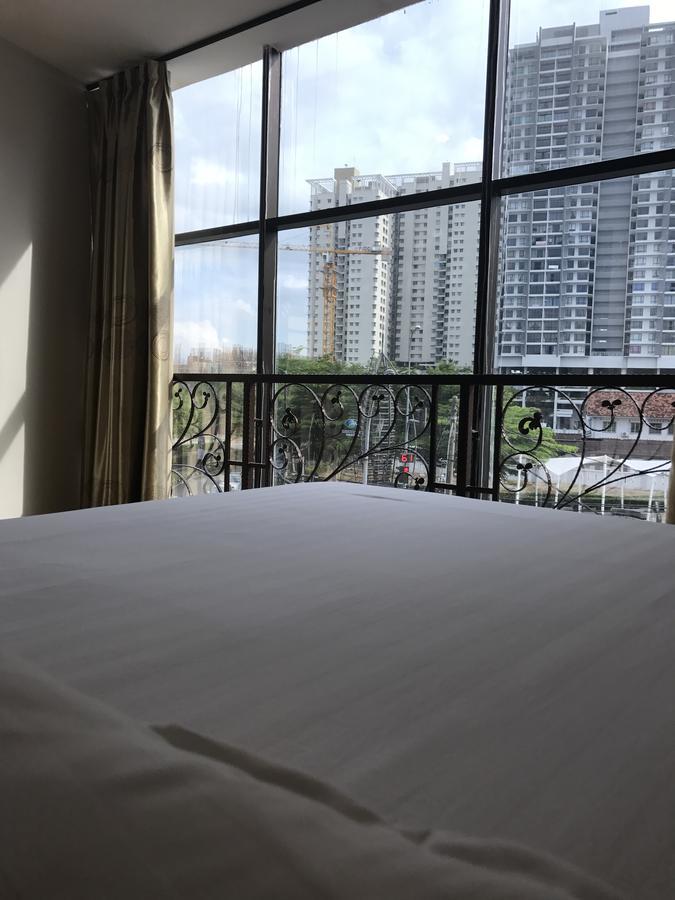 SE Two Hotel Butterworth Buitenkant foto